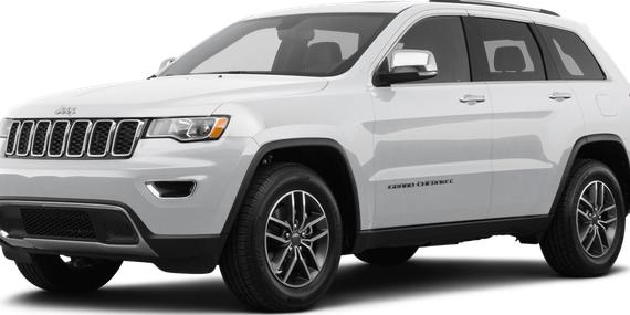 JEEP GRAND CHEROKEE 2021 1C4RJFBG0MC706911 image